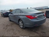 Hyundai Sonata Limited 5NPEC4AC0BH123073 снимка