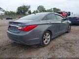Hyundai Sonata Limited 5NPEC4AC0BH123073 снимка
