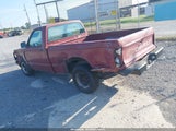 Chevrolet S Truck S10 1GCCS14E7M8131789 fotografie