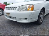 Hyundai Accent Gl KMHCG45G4YU054553 снимка