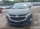 Chevrolet Equinox Lt 3GNAXJEV5JS531898 снимка