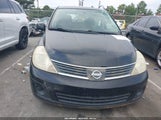 Nissan Versa 1.8S 3N1BC13E47L449680 снимка