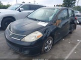 Nissan Versa 1.8S 3N1BC13E47L449680 снимка