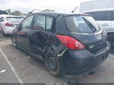 Nissan Versa 1.8S 3N1BC13E47L449680 снимка