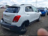 Chevrolet Trax Lt KL7CJLSB3FB262440 photo