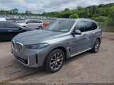 BMW X5 xDrive40I 5UX23EU03S9Z24288 photo