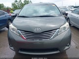 Toyota Sienna Xle V6 5TDYK3DC9BS158727 снимка