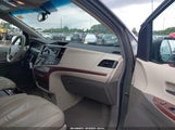 Toyota Sienna Xle V6 5TDYK3DC9BS158727 снимка