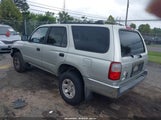 Toyota 4Runner JT3GM84R6Y0054963 fotografie