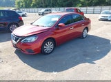Nissan Sentra Sv 3N1AB7AP5HY268632 снимка