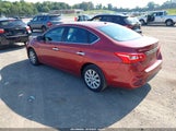 Nissan Sentra Sv 3N1AB7AP5HY268632 снимка