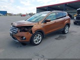 Ford Escape Se 1FMCU9GD9HUE54469 снимка