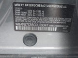 BMW 535I xDrive WBAFU7C56CDU59347 fotografie
