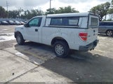Ford F-150 Xl 1FTMF1CM0EFA56786 снимка