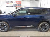 Nissan Rogue Platinum Intelligent Awd JN8BT3DD1RW253695 photo