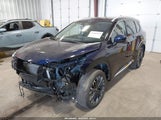 Nissan Rogue Platinum Intelligent Awd JN8BT3DD1RW253695 снимка