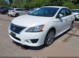 Nissan Sentra Sr 3N1AB7AP2FY315368 снимка