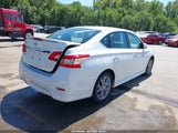 Nissan Sentra Sr 3N1AB7AP2FY315368 снимка