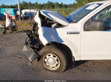 Ford F-150 Xl 1FTEX1EB0JFD13601 снимка