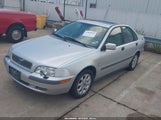 Volvo S40 A/Sport Edition YV1VS29591F730038 снимка