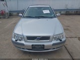 Volvo S40 A/Sport Edition YV1VS29591F730038 снимка