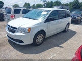 Dodge Grand Caravan Se 2C4RDGBG1GR379542 снимка