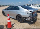 Toyota Camry Xse 4T1K61AK4PU750903 снимка