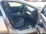 Toyota Camry Xse 4T1K61AK4PU750903 fotografie