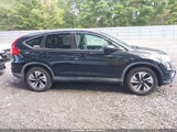 Honda Cr-V Touring 5J6RM4H97FL097267 снимка
