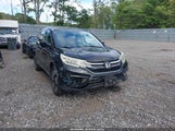 Honda Cr-V Touring 5J6RM4H97FL097267 снимка