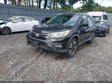 Honda Cr-V Touring 5J6RM4H97FL097267 снимка