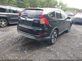 Honda Cr-V Touring 5J6RM4H97FL097267 снимка