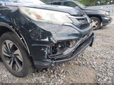 Honda Cr-V Touring 5J6RM4H97FL097267 снимка