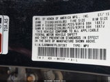 Honda Cr-V Touring 5J6RM4H97FL097267 снимка