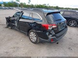 Subaru Outback 2.5I 4S4BSABC4K3207598 снимка