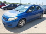 Toyota Corolla Le 1NXBU40E29Z094559 снимка