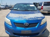 Toyota Corolla Le 1NXBU40E29Z094559 снимка