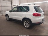 Volkswagen Tiguan 2.0T Wolfsburg Edition WVGSV7AX7HW512745 photo