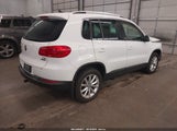 Volkswagen Tiguan 2.0T Wolfsburg Edition WVGSV7AX7HW512745 снимка