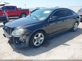 Chevrolet Malibu Lt 1G1ZC5EB2AF181602 снимка