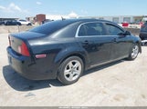 Chevrolet Malibu Lt 1G1ZC5EB2AF181602 снимка