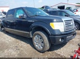 Ford F-150 Fx4/Harley-Davidson/King Ranch/Lariat/Platinum/Xl/Xlt 1FTFW1EV2AFD38288 photo