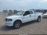 Ford F-150 Fx4/Stx/Xl/Xlt 1FTRX14W67FB36650 photo