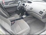 Honda Civic Lx 1HGFA16598L032344 снимка