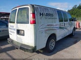 Chevrolet Express  Work Van 1GCFG15X791101125 снимка