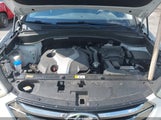 Hyundai Santa Fe Sport 2.0L Turbo 5XYZW3LA1EG140913 снимка