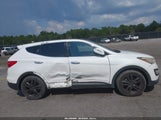 Hyundai Santa Fe Sport 2.0L Turbo 5XYZW3LA1EG140913 снимка