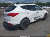 Hyundai Santa Fe Sport 2.0L Turbo 5XYZW3LA1EG140913 снимка