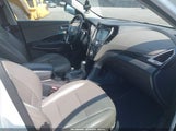 Hyundai Santa Fe Sport 2.0L Turbo 5XYZW3LA1EG140913 снимка