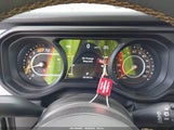 Jeep Wrangler 4-Door Sport S 4X4 1C4PJXDN1RW123245 photo